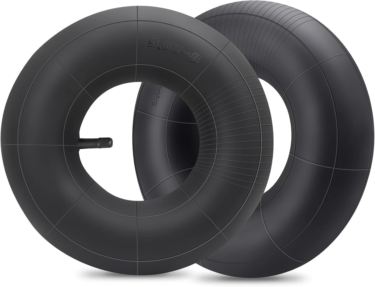 2 Cámaras aire TR13 comp carretillas cortacésped