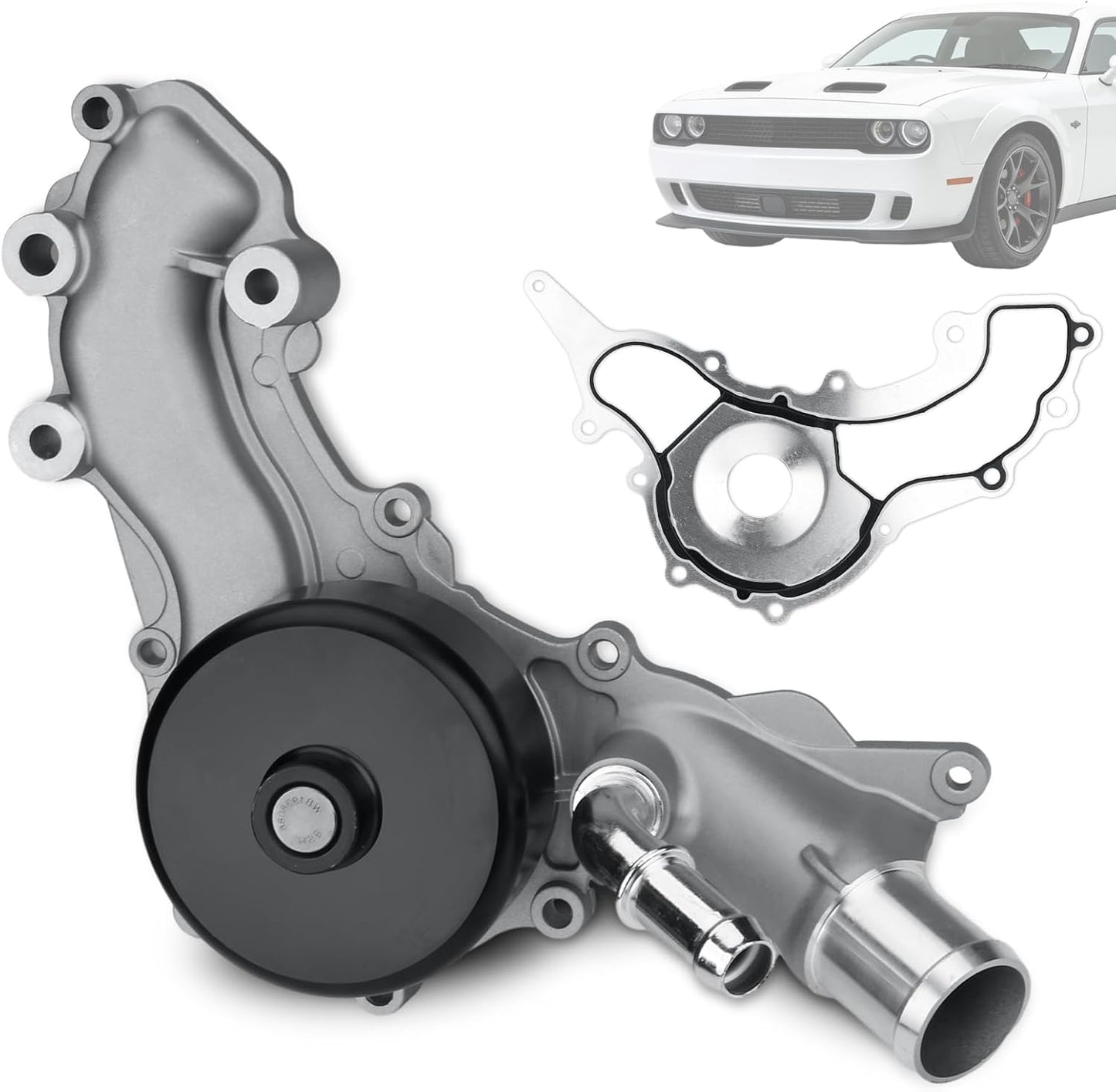 Bomba agua motor AW6169 comp Chrysler 200 300 Dodge Ram
