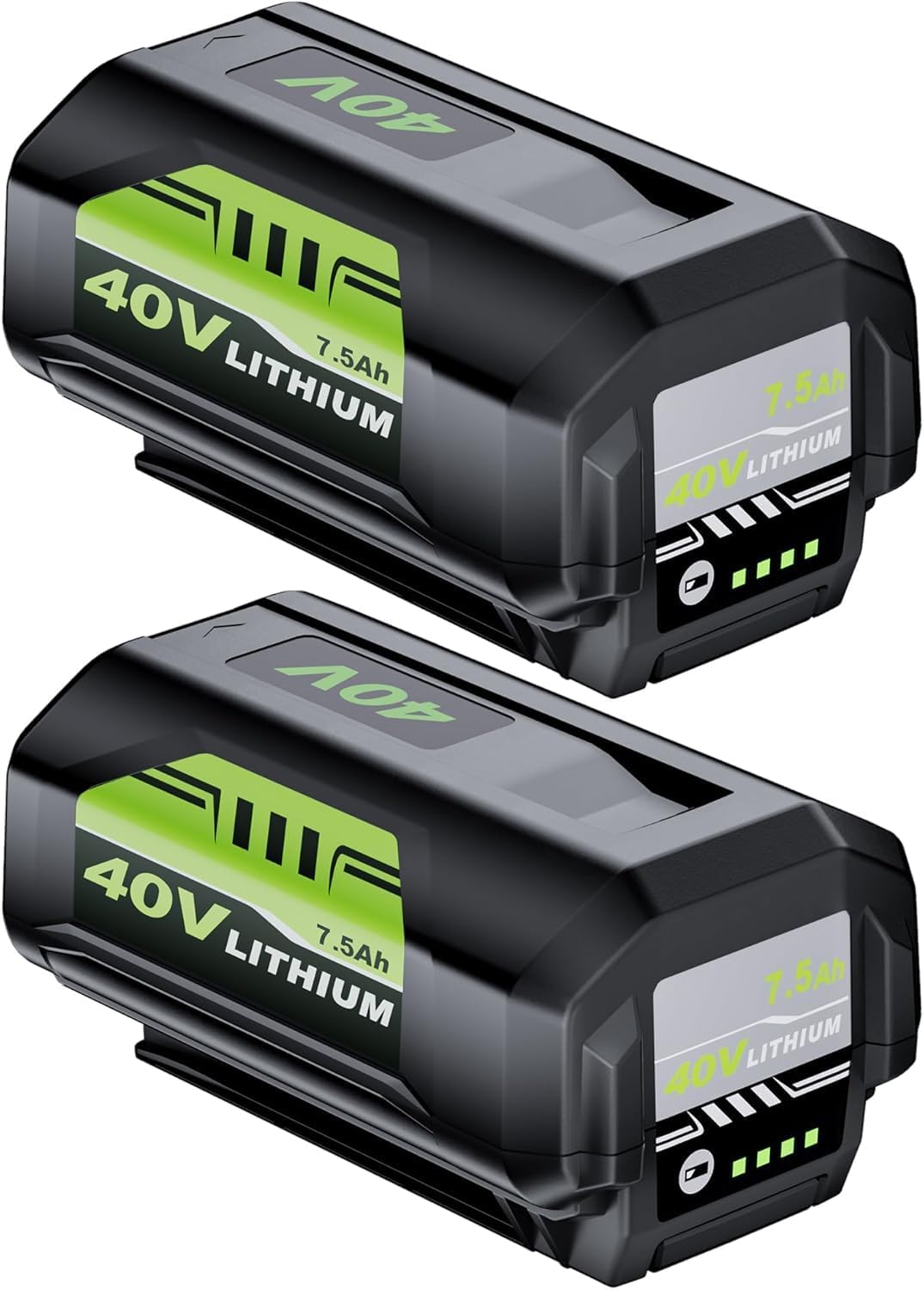 Batería litio 40V repuesto Ryobi OP4026