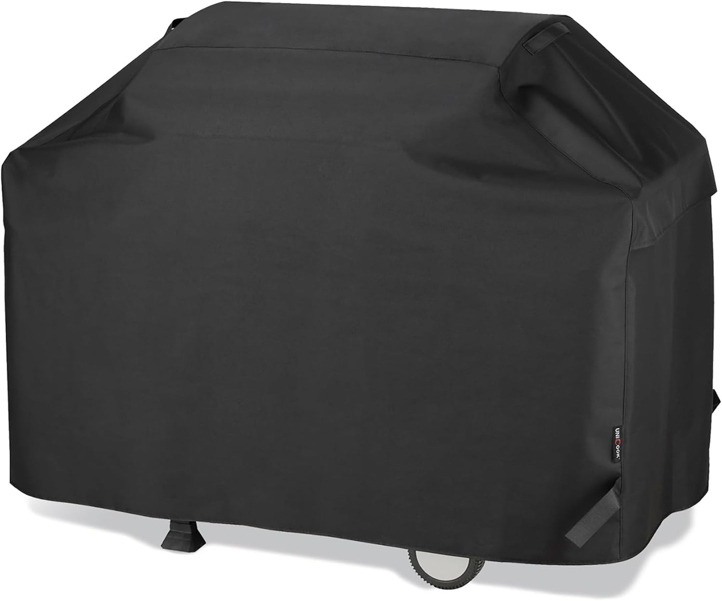 Funda parrilla exterior 70pulg resistente impermeable