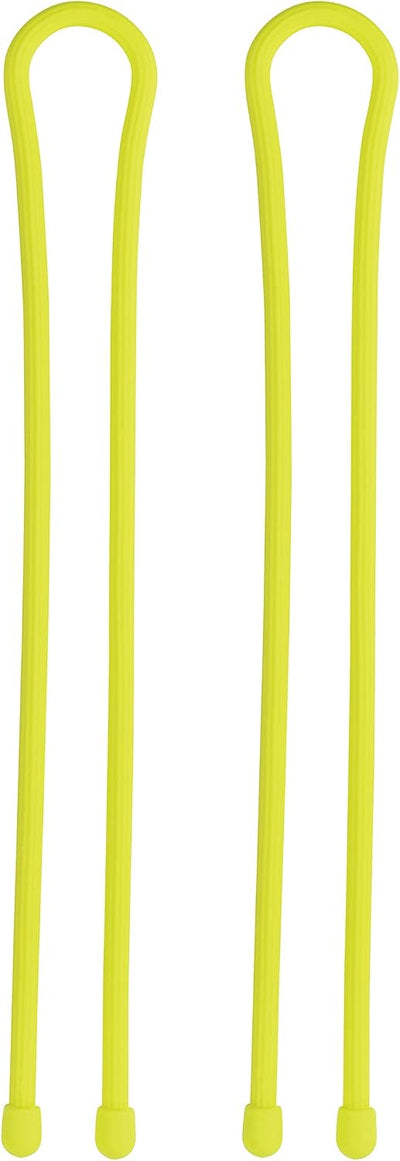 Cinta de engranaje GT24-33-2R3 amarillo neón pack 2