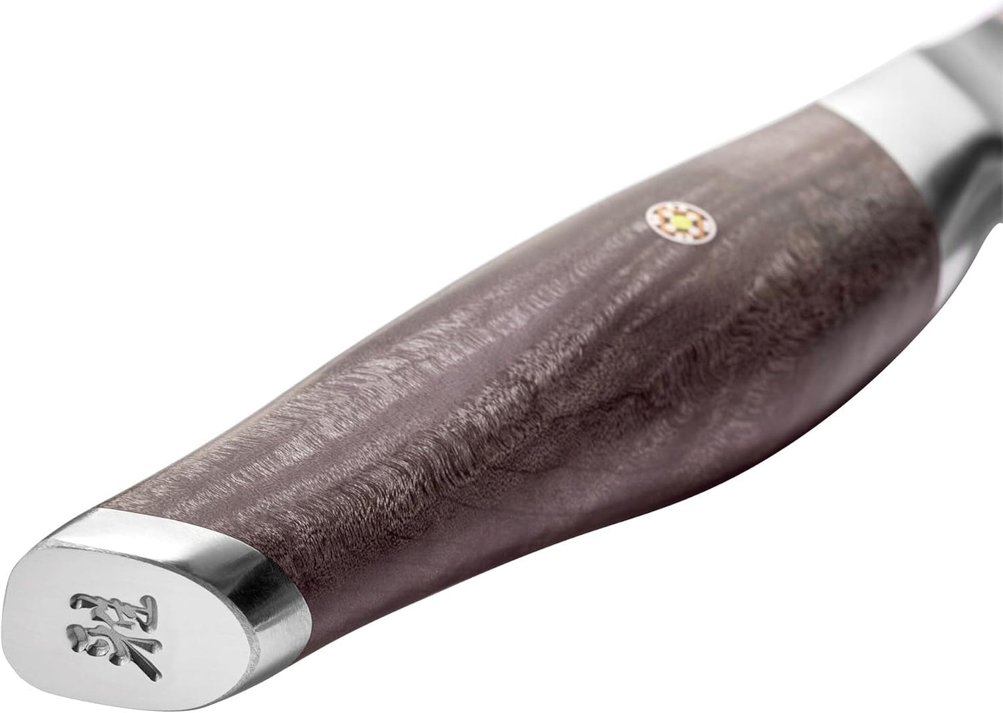 Cuchillo de pelar MIYABI Iki de 3.5 pulgadas