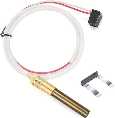 Sensor termopila para calentadores gas natural