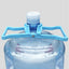 Asas para botella 5gal soporte resistente reutilizable