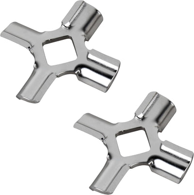 Cuchilla picadora carne comp Whirlpool KitchenAid 2 Pzas