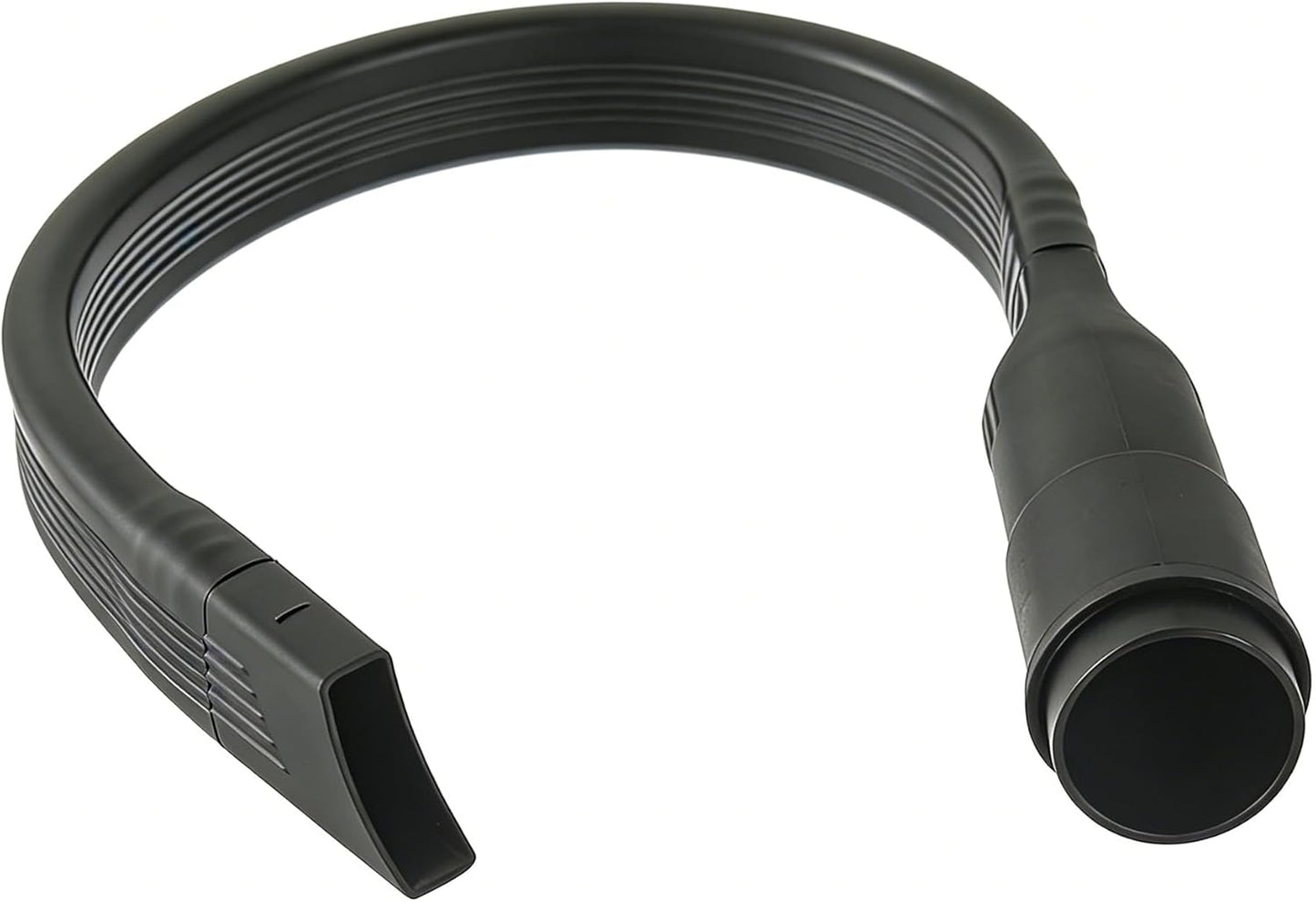 Aspiradora flexible 25pulg para grietas y espacios reducidos