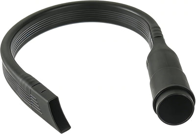 Aspiradora flexible 25pulg para grietas y espacios reducidos