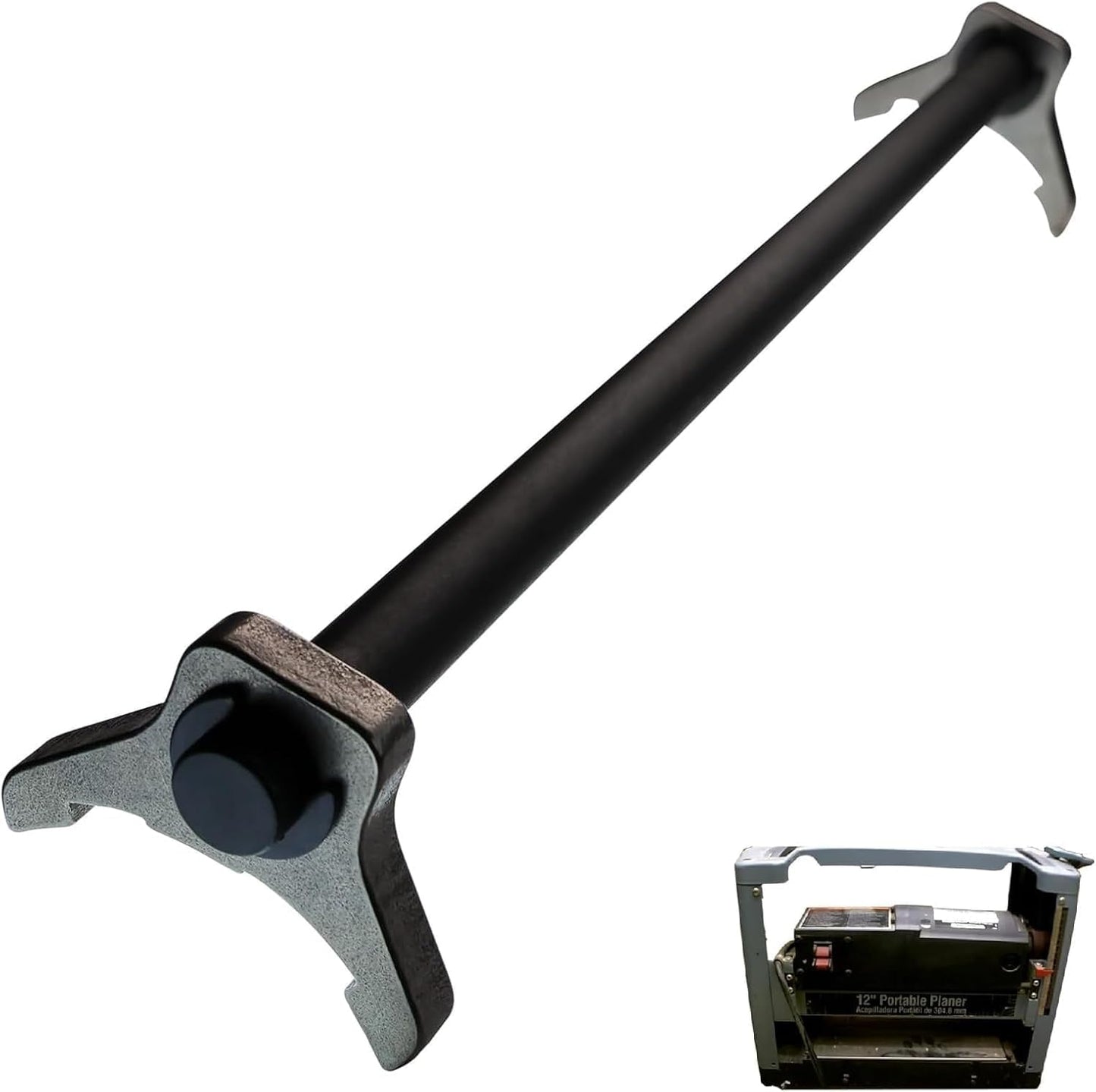 Calibrador cuchillo portátil 12pulg comp Delta 22-540