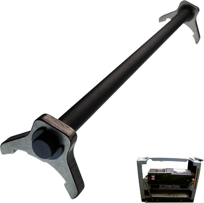 Calibrador cuchillo portátil 12pulg comp Delta 22-540