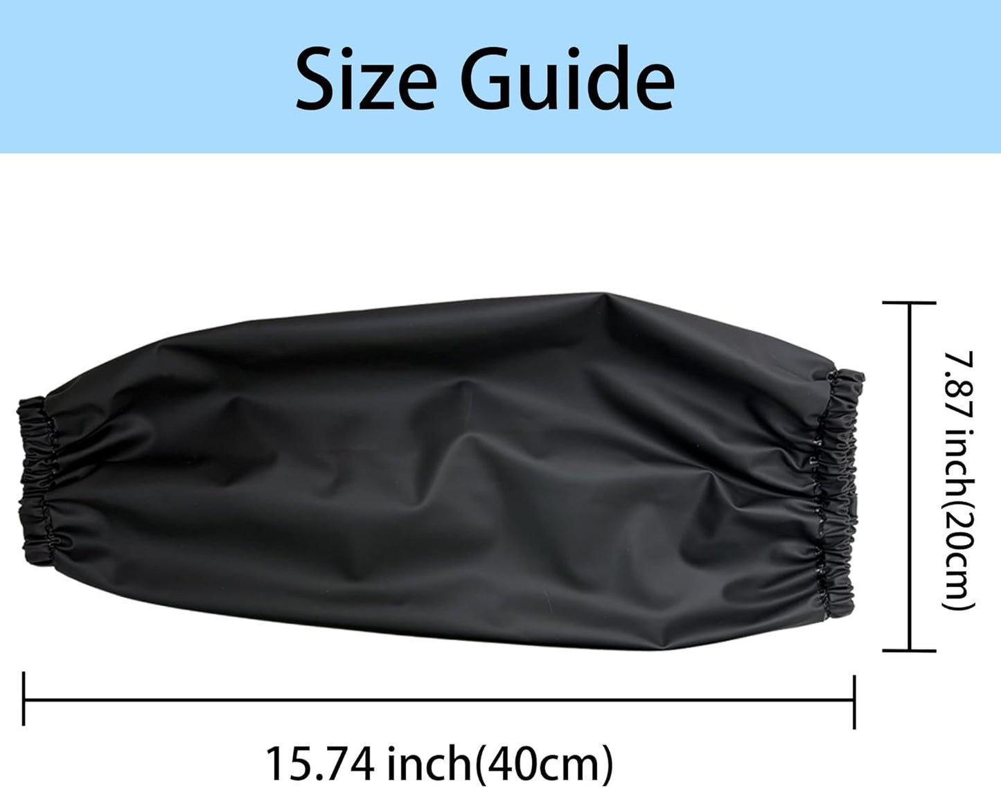 Manga impermeable PVC resistente aceite fábrica