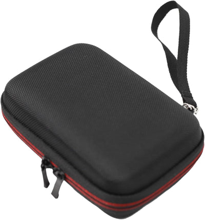 Funda transportadora para analizador LCR40/45 Peak