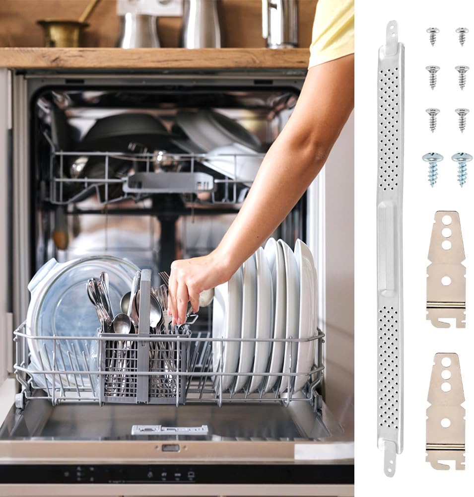 Kit soporte lavavajillas 24pulg comp Whirlpool KitchenAid