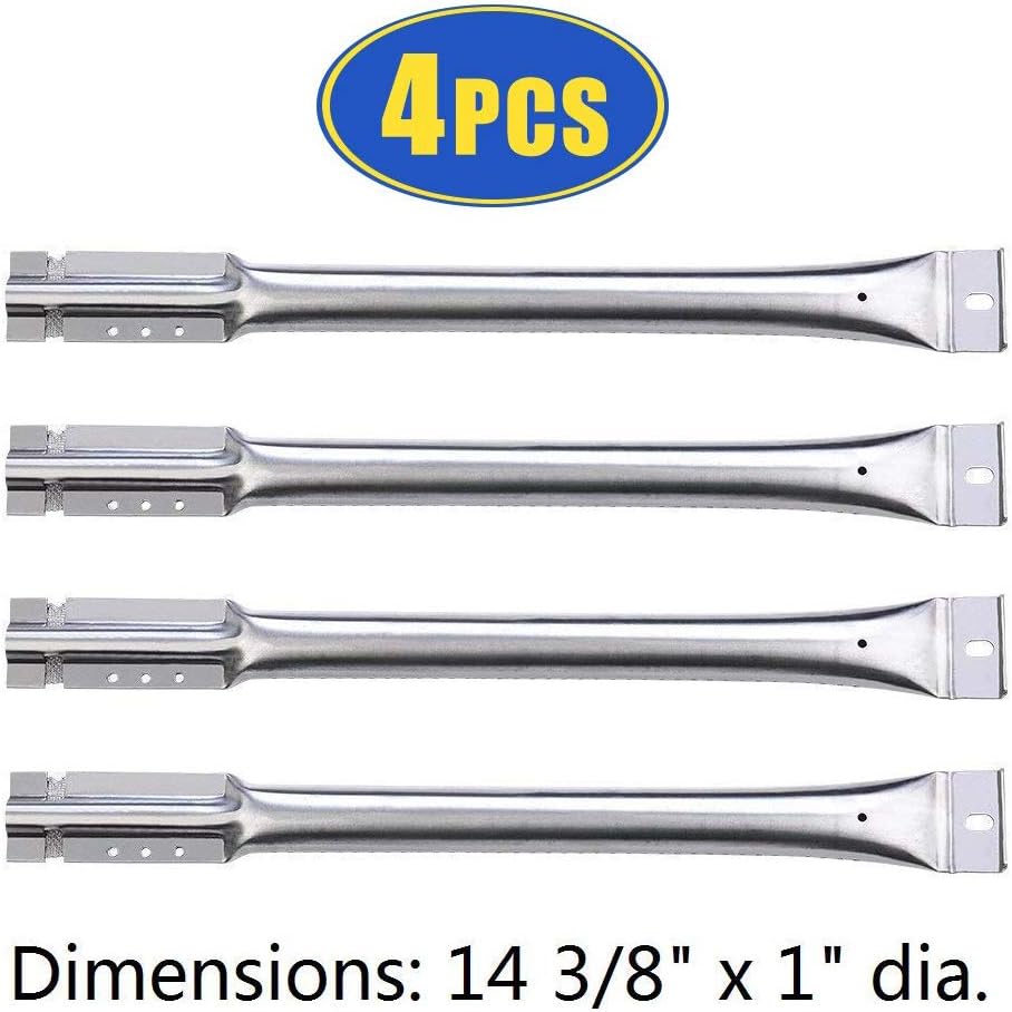 Kit repuesto parrilla Charbroil placa térmica 14 5/8pulg