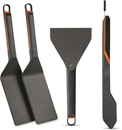 Kit 4 Pzas E-Series BLACKSTONE 8202