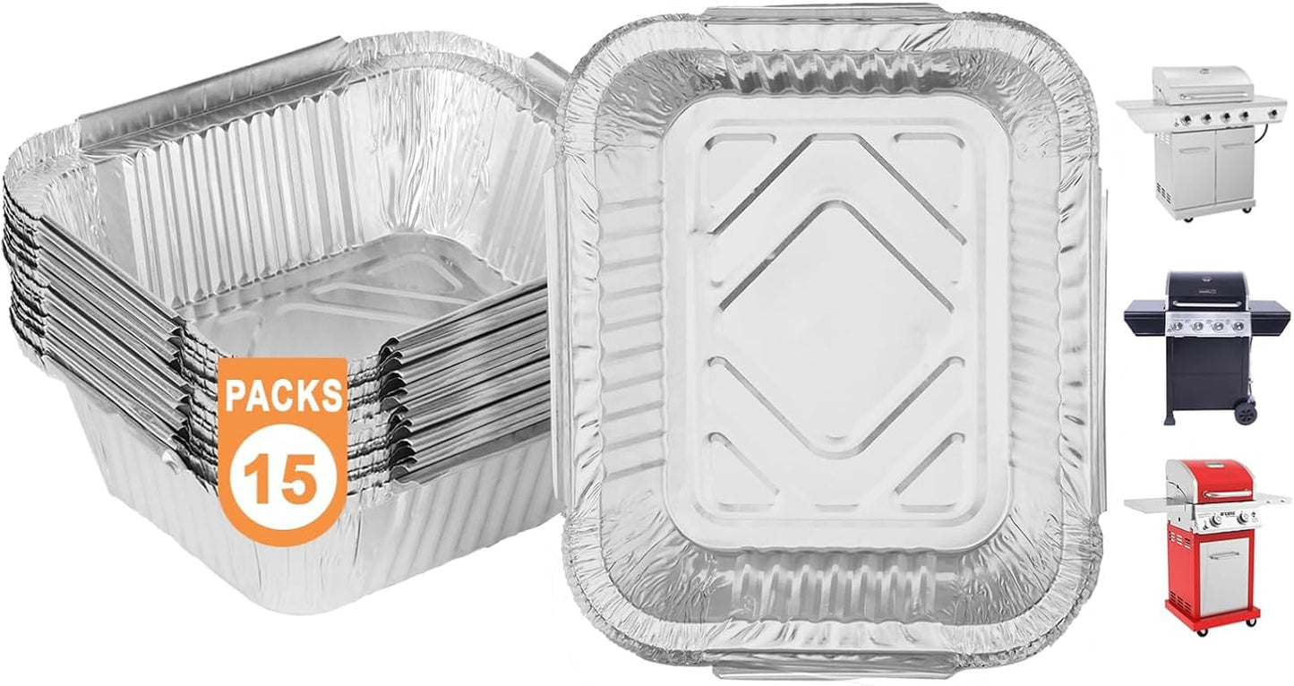 15 Trazadores Grasa Repuesto Nexgrill