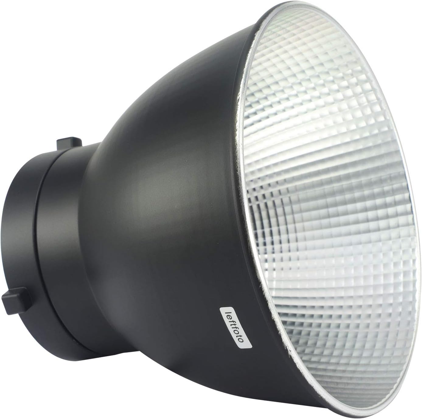 Difusor reflector 7pulg para Bowens Mount Speedlite