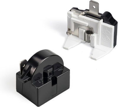 Relé arranque frigorífico 4.7 ohm comp 1/12HP-1/2HP para LG Danby