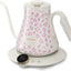 Hervidor eléctrico cuello cisne control temp 1500W
