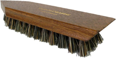 Cepillo limpieza manchas alfombra sofá ropa zapatos