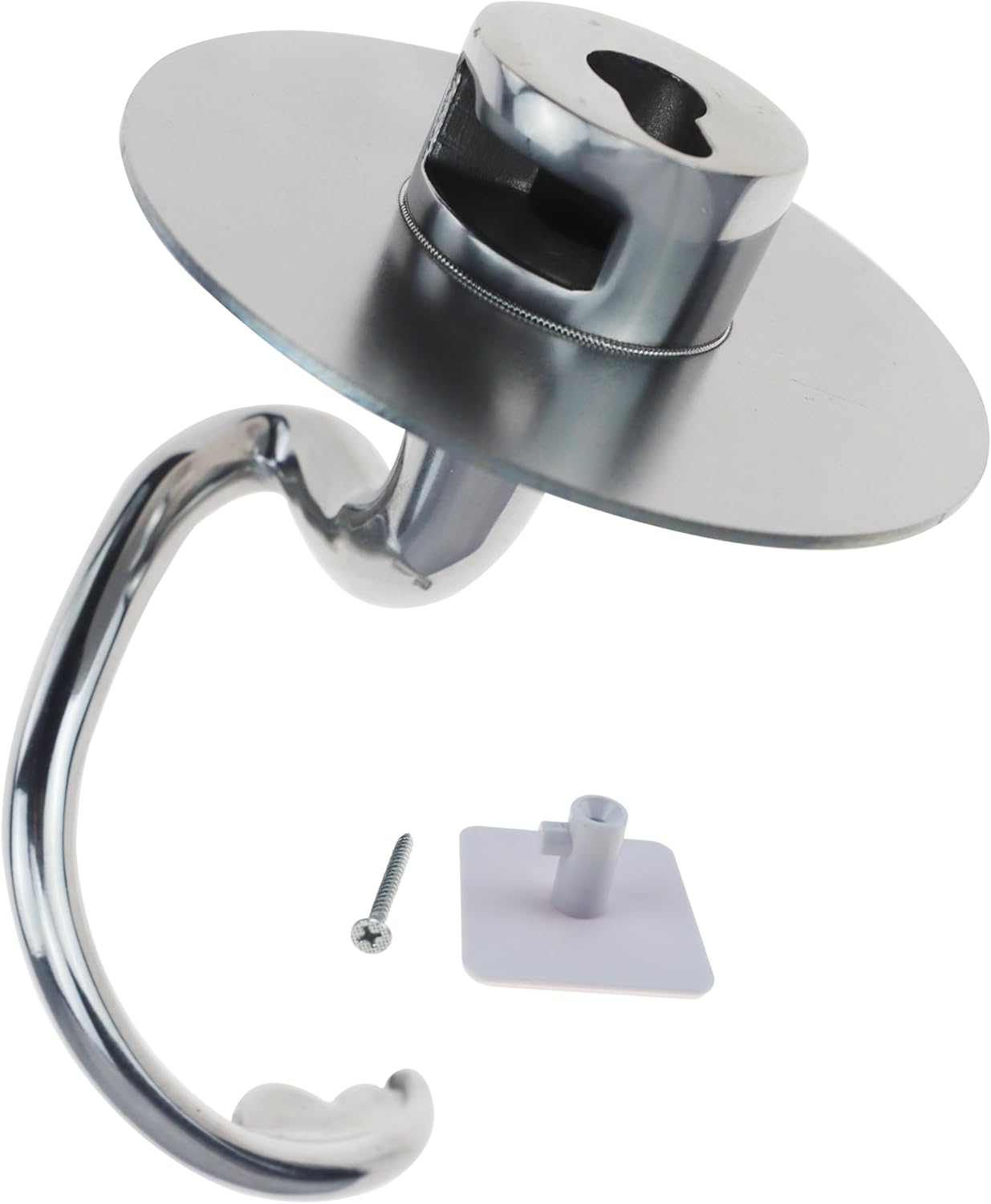 Gancho masa acero inox comp K45 K45SS KSM90