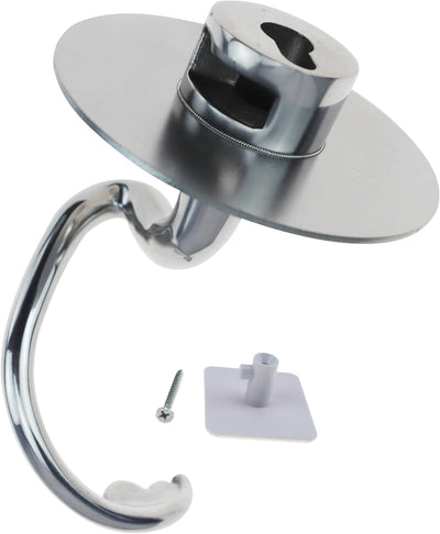 Gancho masa acero inox comp K45 K45SS KSM90