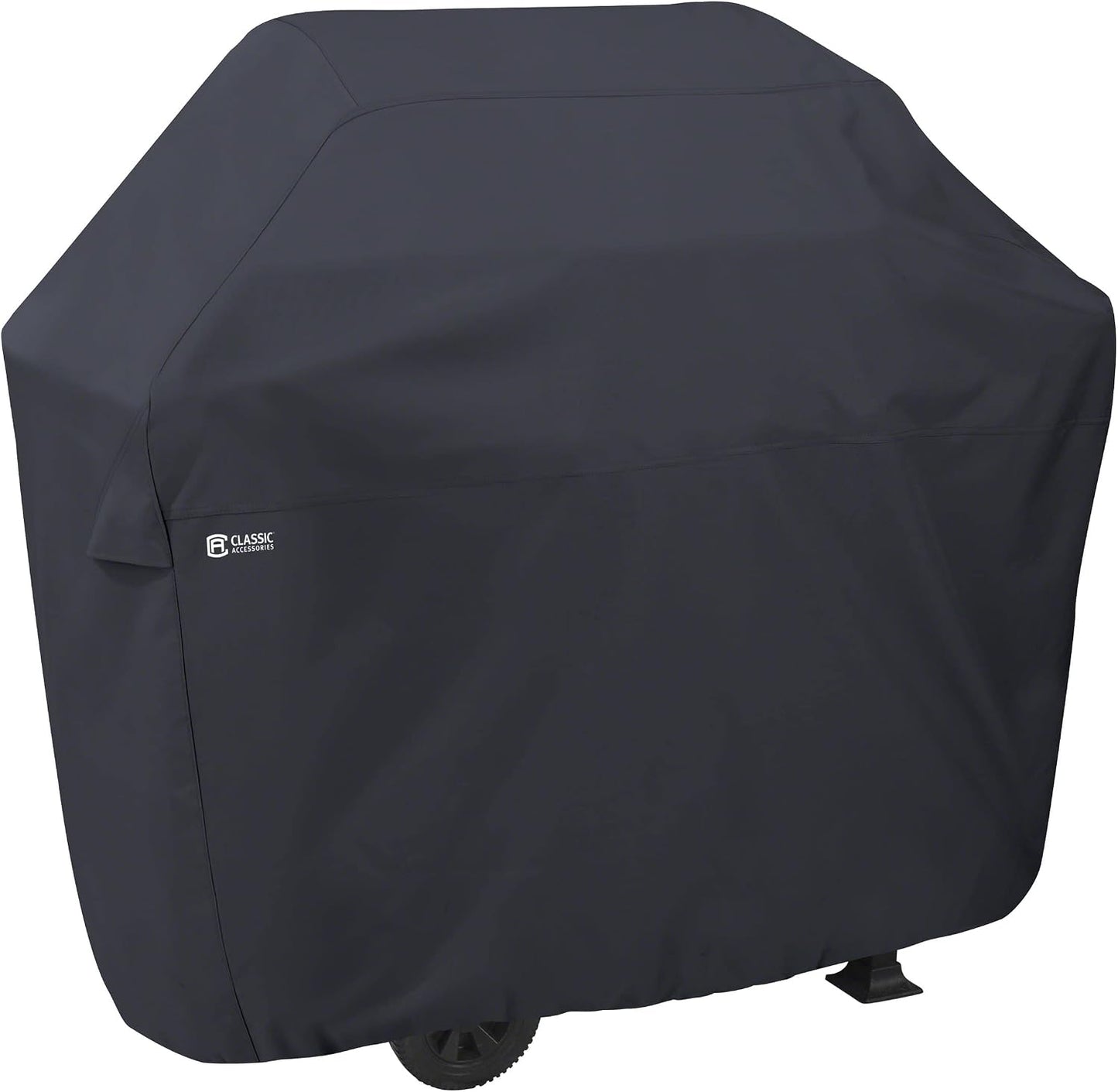 Funda barbacoa S Negro