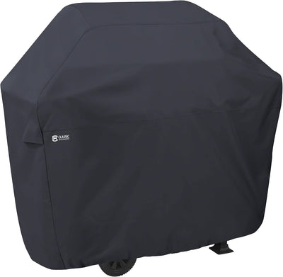 Funda barbacoa S Negro