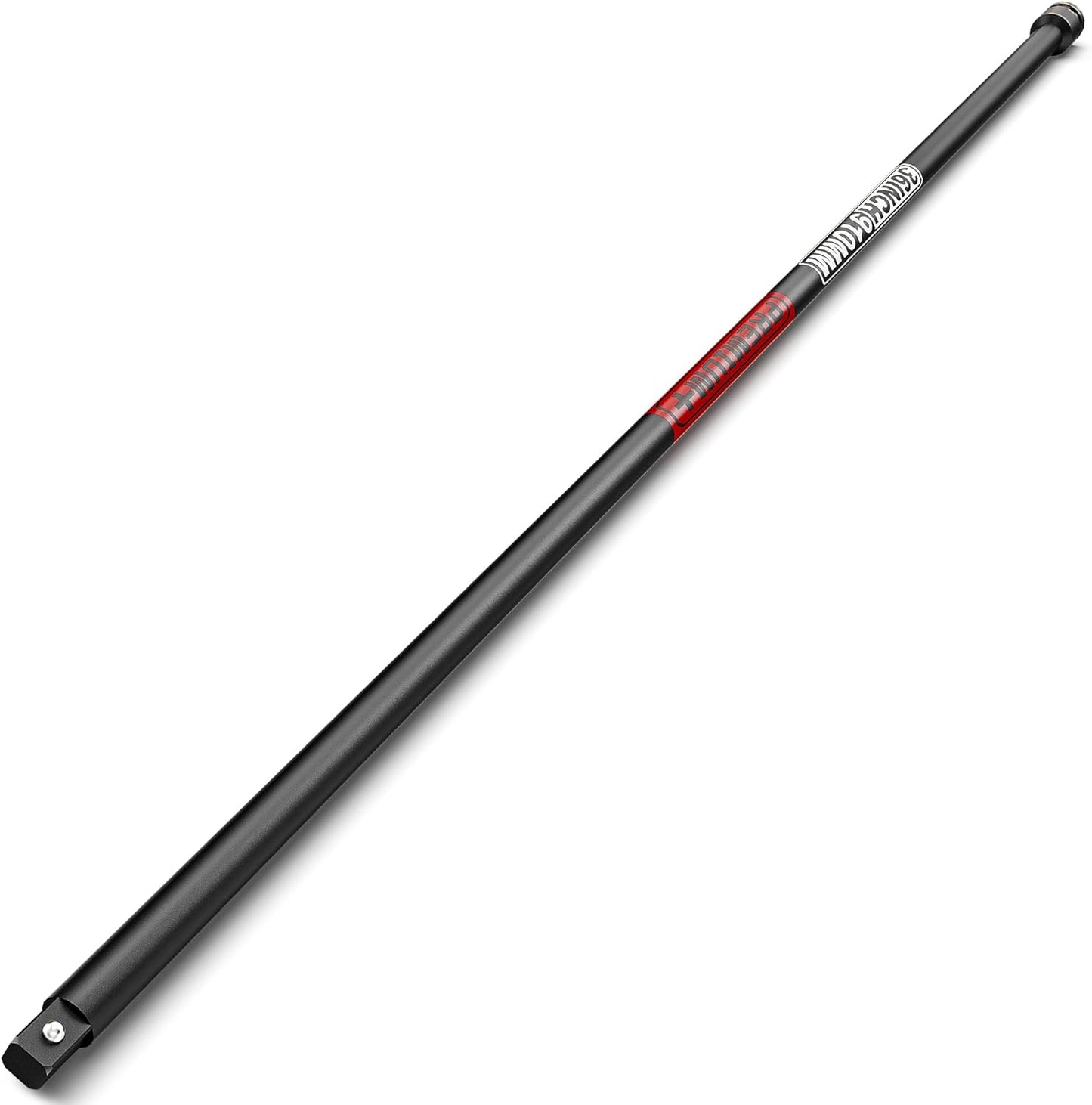 Barra extensión impacto 1.27x91cm