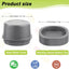 Kit cubiertas recipiente comp Ninja BC150/BC100 gris