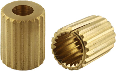 Adaptador ranura vástago cerámica grifos Kohler Rubicon Purist