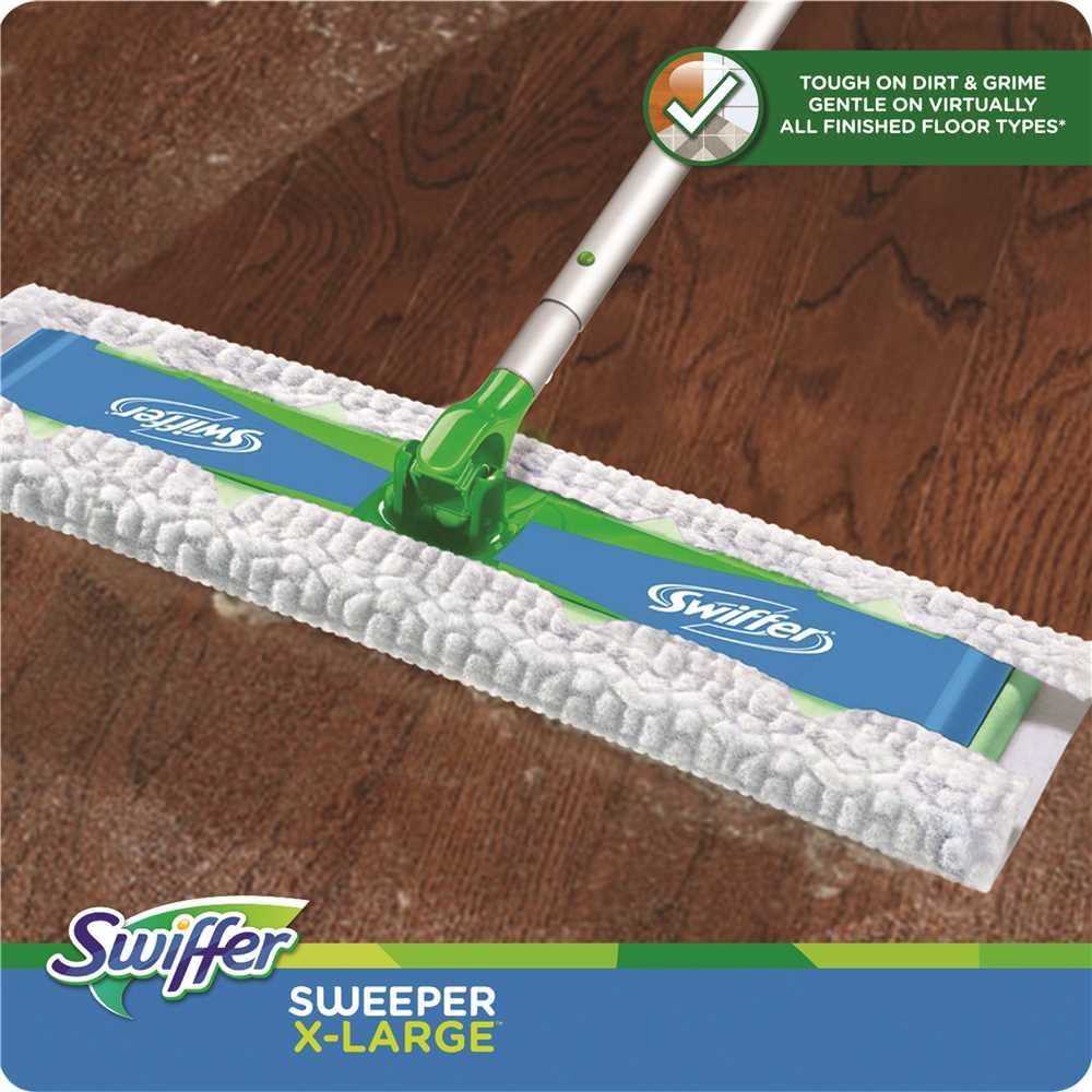Kit Mop XL para limpieza