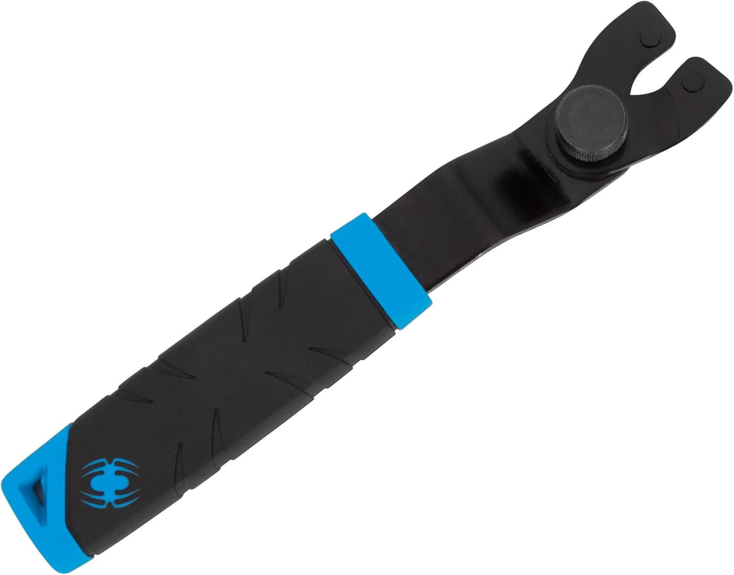 Llave amoladora angular universal ajustable mango ergonómico