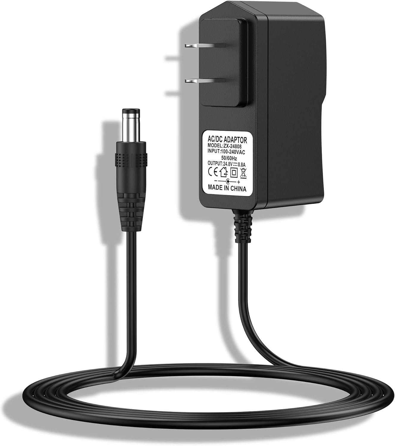 Cargador para aspiradora Shark