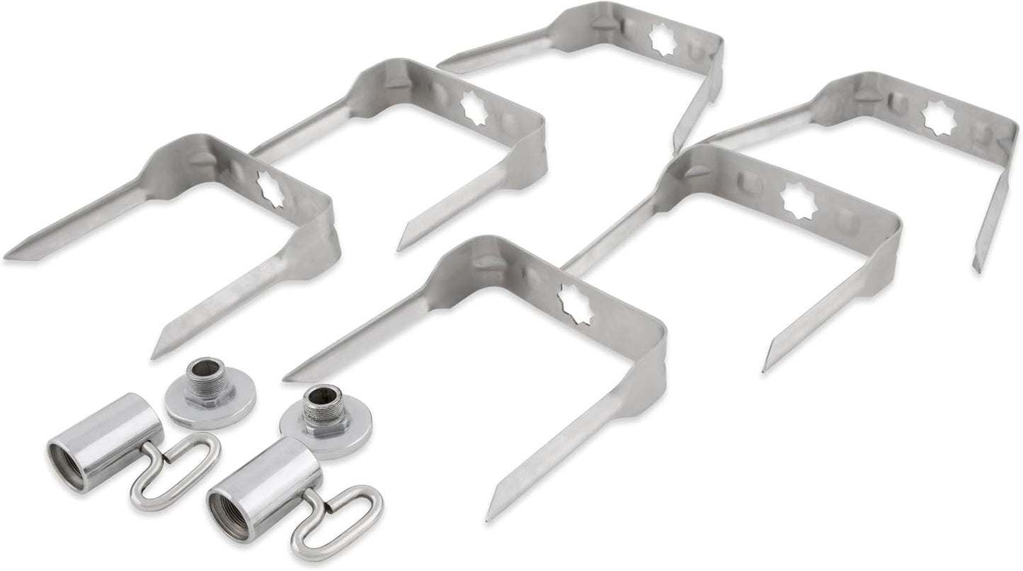 50500 Tenedores Acero Inox