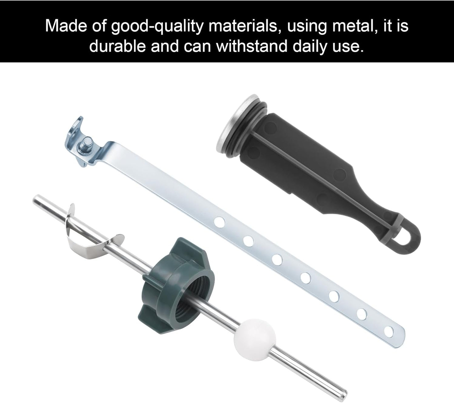 Kit reparación drenaje Pfister PF0906 con tapón y varilla