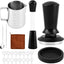 Set 22 Pzas Kit Barista Accesorios Espresso Manipulación