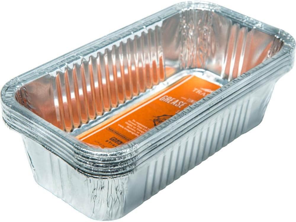 Accesorio grasa parrilla Timberline 850/1300 pack 5
