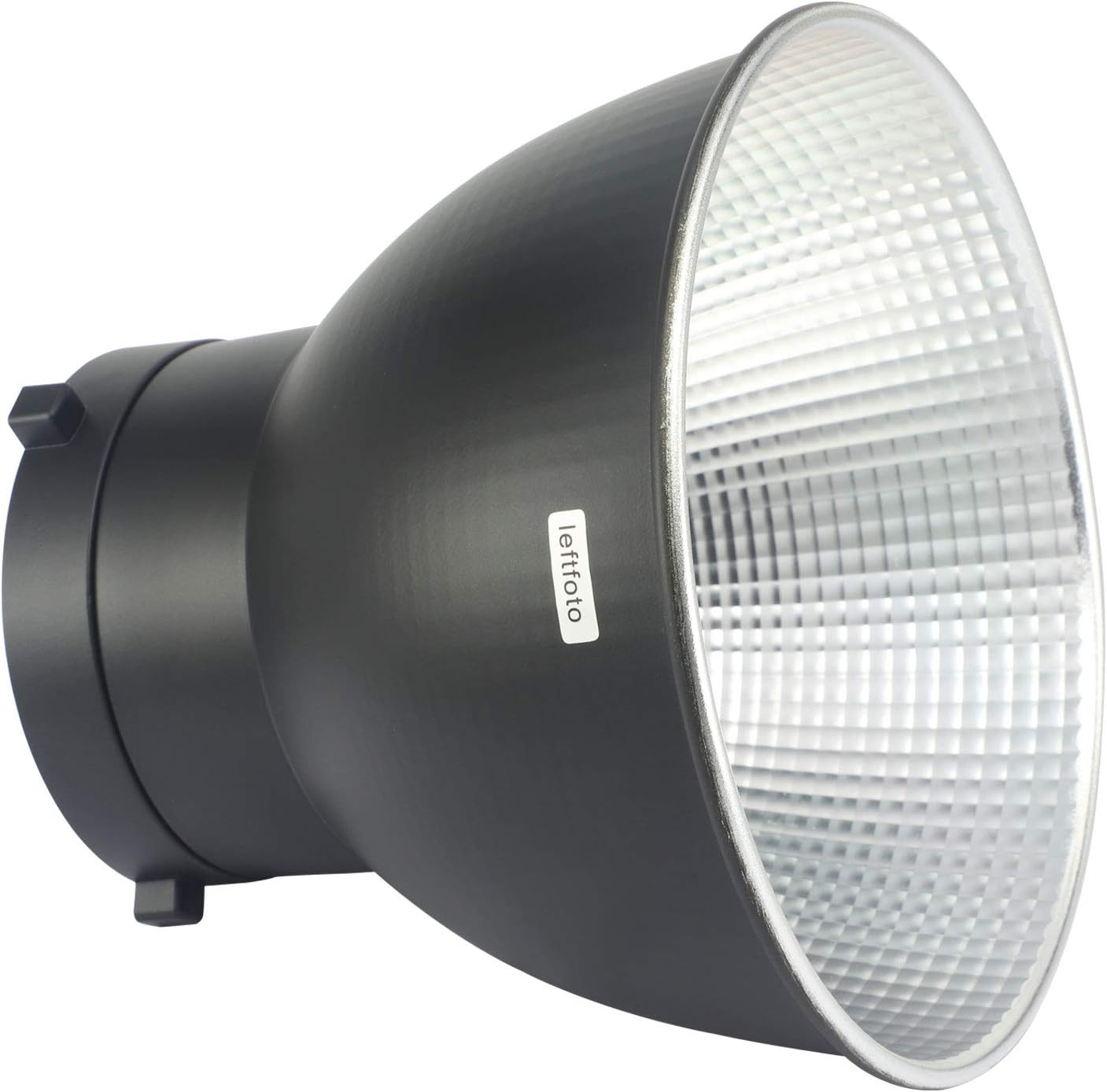 Reflector difusor 7pulg para Bowens estudio flash