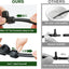 30 Conectores T Riego Goteo 1/4pulg 4 Enchufes Accesorios
