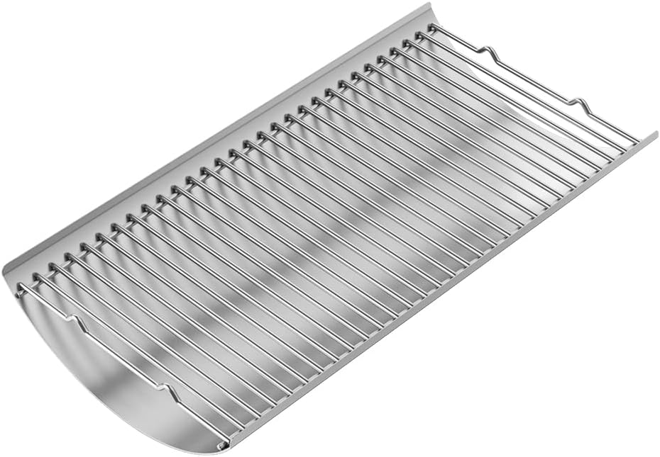 Repuesto bandeja ceniza parrilla carbón Char-Griller