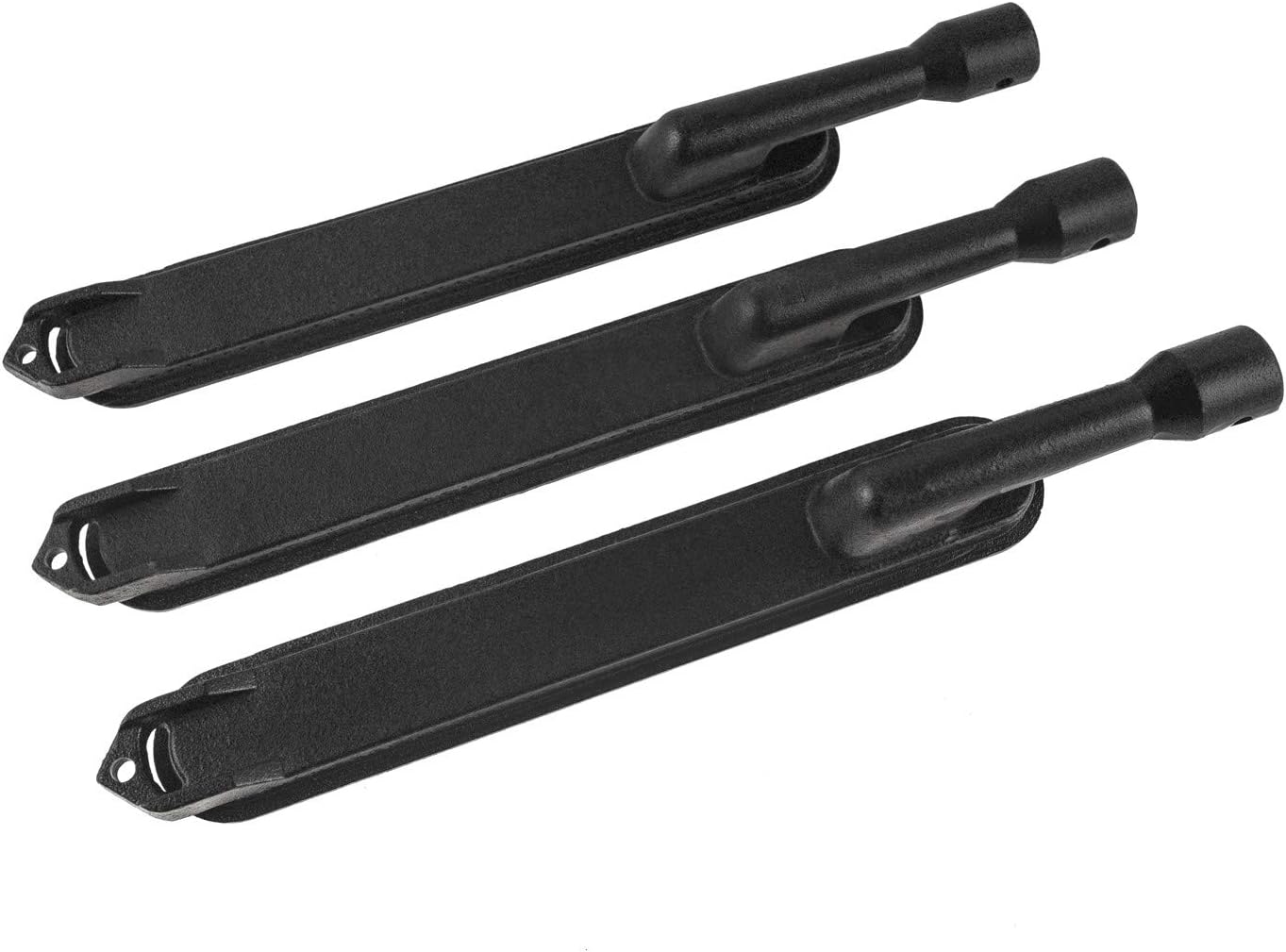 3 Quemadores Hierro Fundido para Grand Turbo
