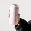 Lata Wildrose 16oz Aluminio Rojo Viajera