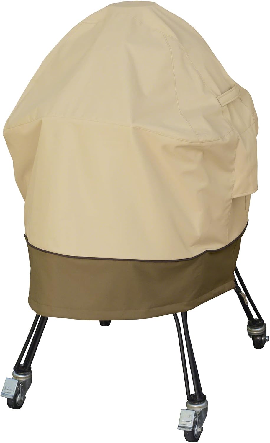 Funda parrilla Veranda Big Green Egg XL Pebble