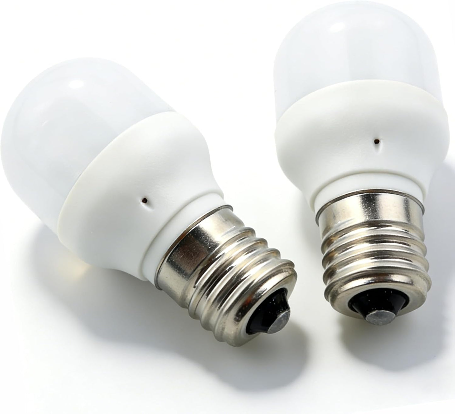 Bombilla LED E17 3W para Frigidaire Paq 2
