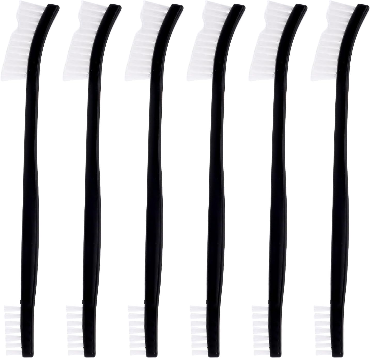 Cepillo universal nylon para limpieza de espacios pequeños