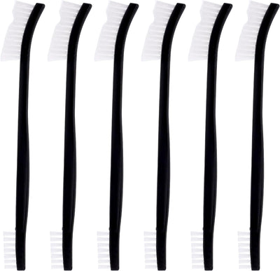 Cepillo universal nylon para limpieza de espacios pequeños