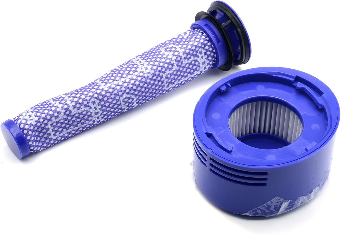 Kit filtro vacío para aspiradora inalámbrica V7 V8