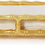 Porta servilletas bambú 9 pulg