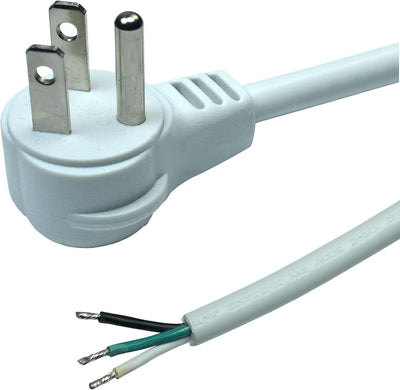 Cable enchufe plano 6ft para herramientas eléctricas 110-125V