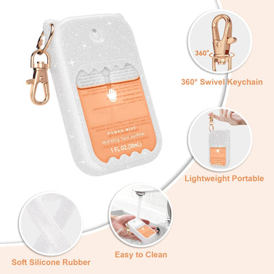 Estuche spray desinfectante manos Touchland